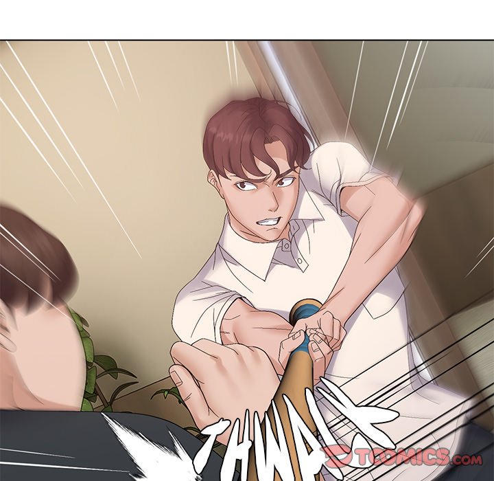 Come to My Place Chapter 45 - Page 57