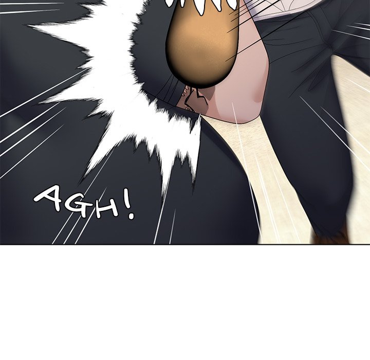 Come to My Place Chapter 45 - Page 58