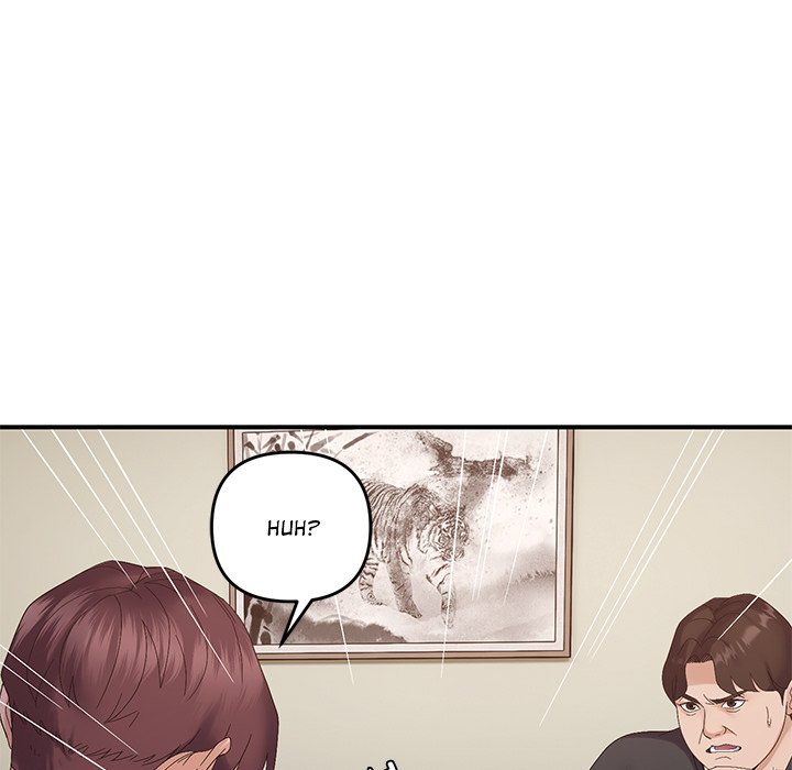 Come to My Place Chapter 45 - Page 59