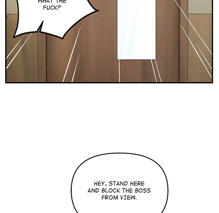 Come to My Place Chapter 45 - Page 7
