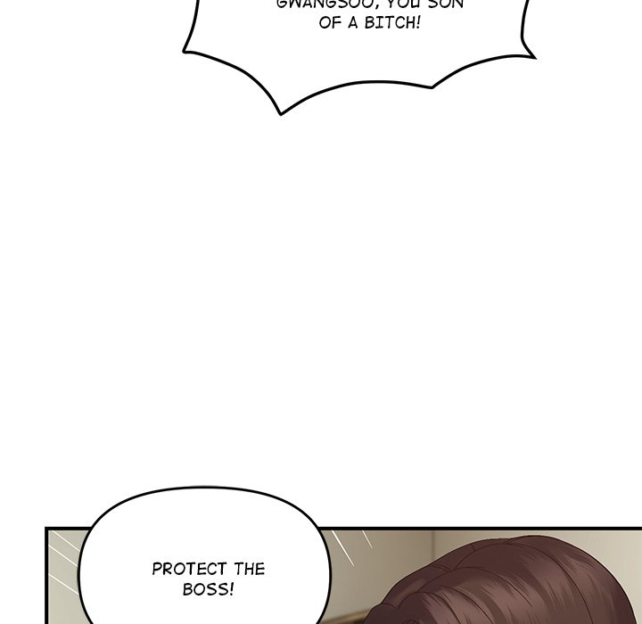 Come to My Place Chapter 45 - Page 61