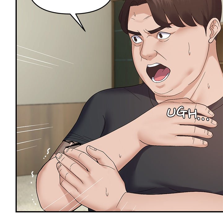 Come to My Place Chapter 45 - Page 62