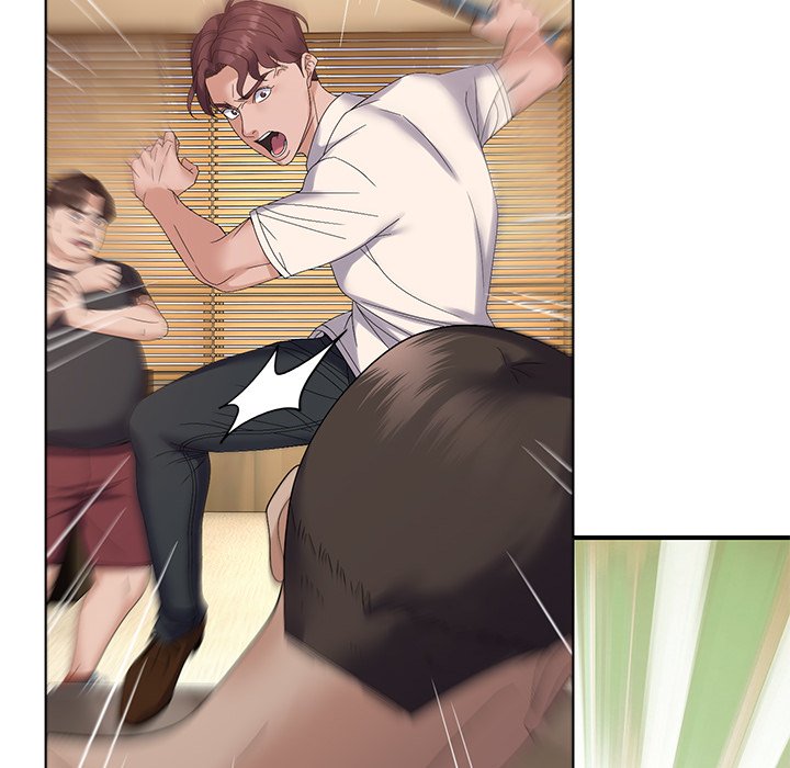 Come to My Place Chapter 45 - Page 64