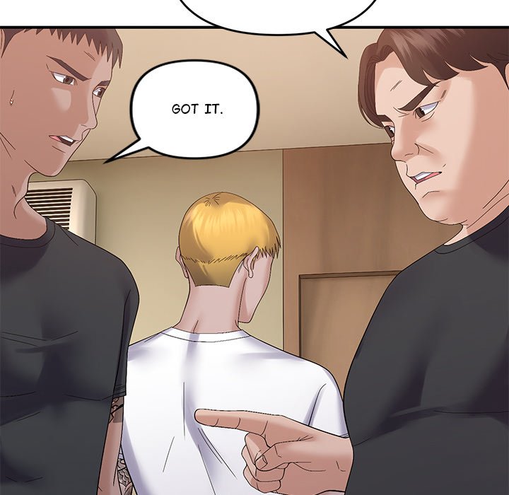 Come to My Place Chapter 45 - Page 8