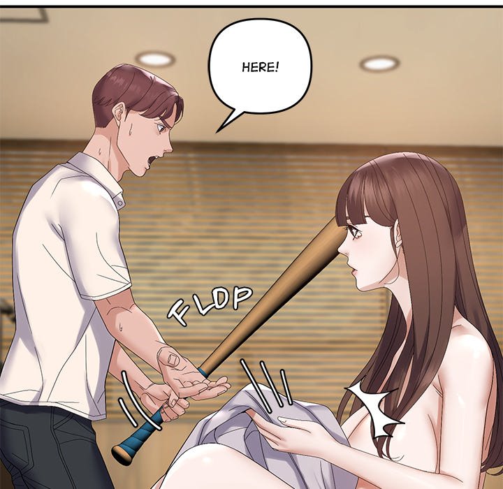 Come to My Place Chapter 45 - Page 72