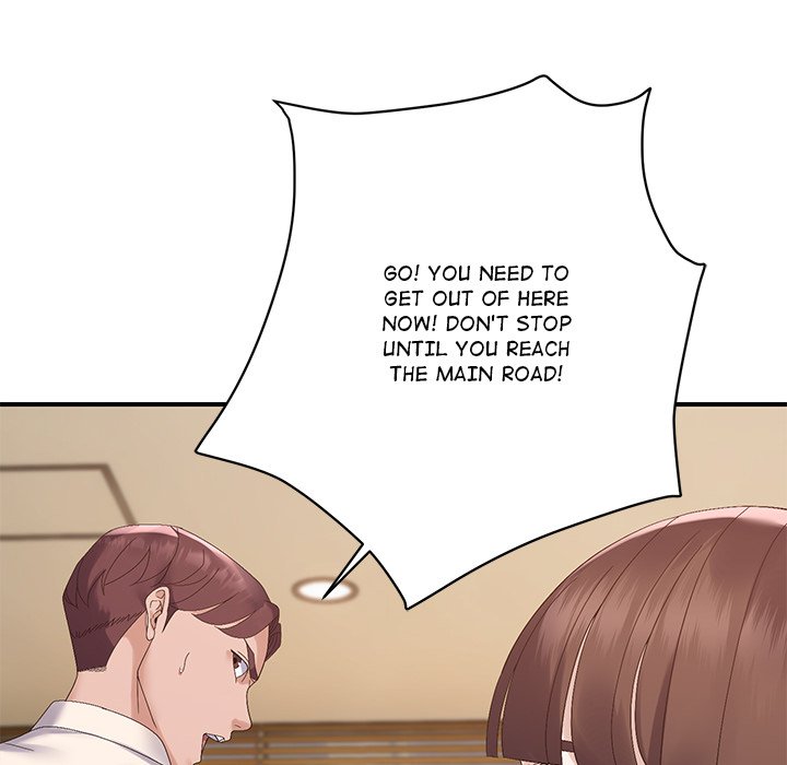 Come to My Place Chapter 45 - Page 74