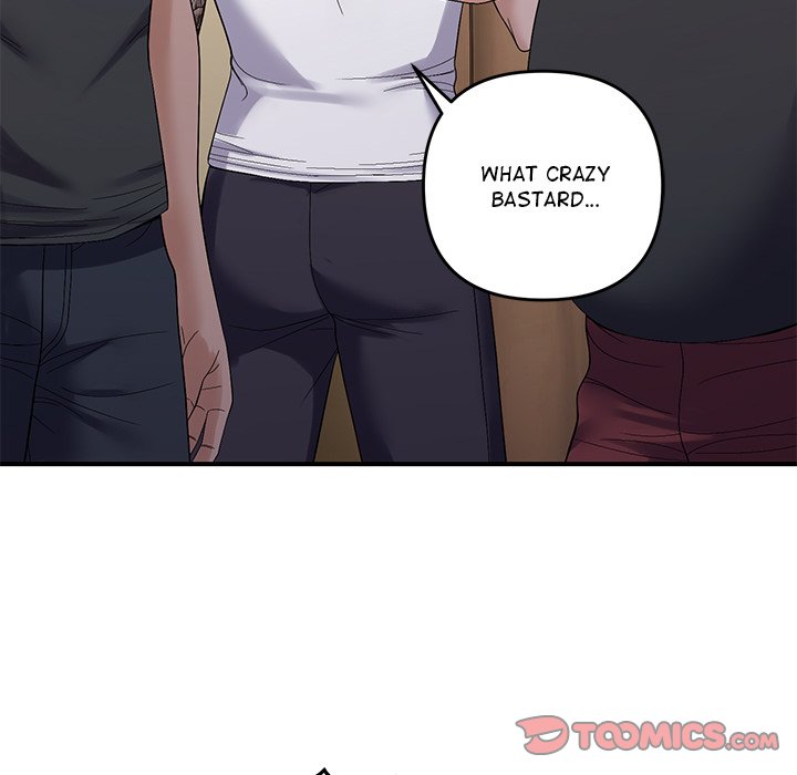 Come to My Place Chapter 45 - Page 9