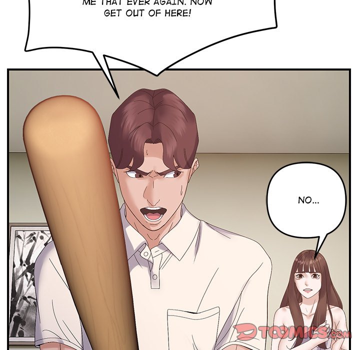 Come to My Place Chapter 45 - Page 81