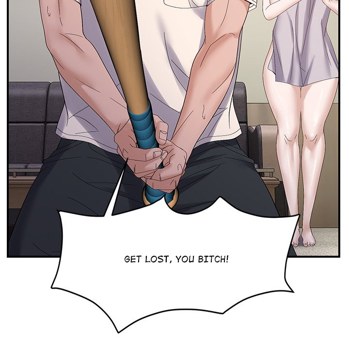 Come to My Place Chapter 45 - Page 82