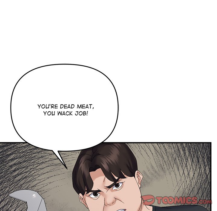 Come to My Place Chapter 45 - Page 87