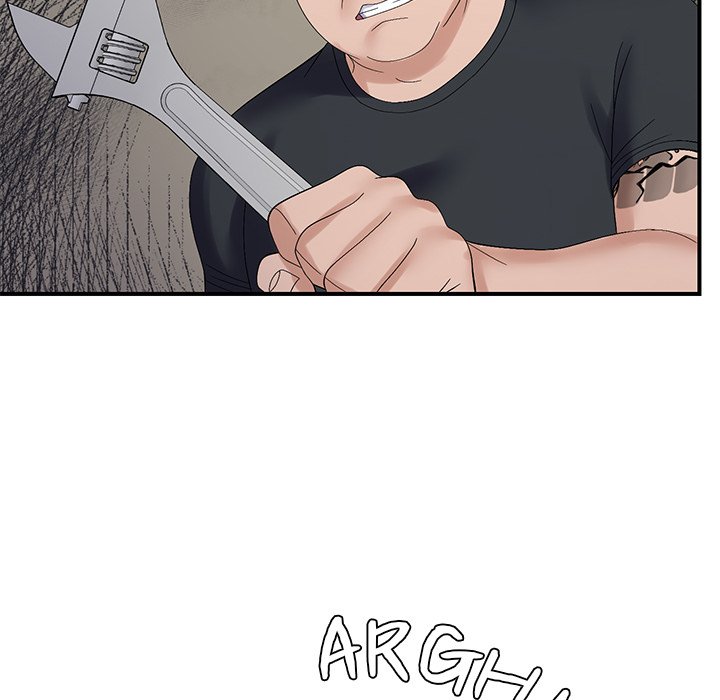 Come to My Place Chapter 45 - Page 88