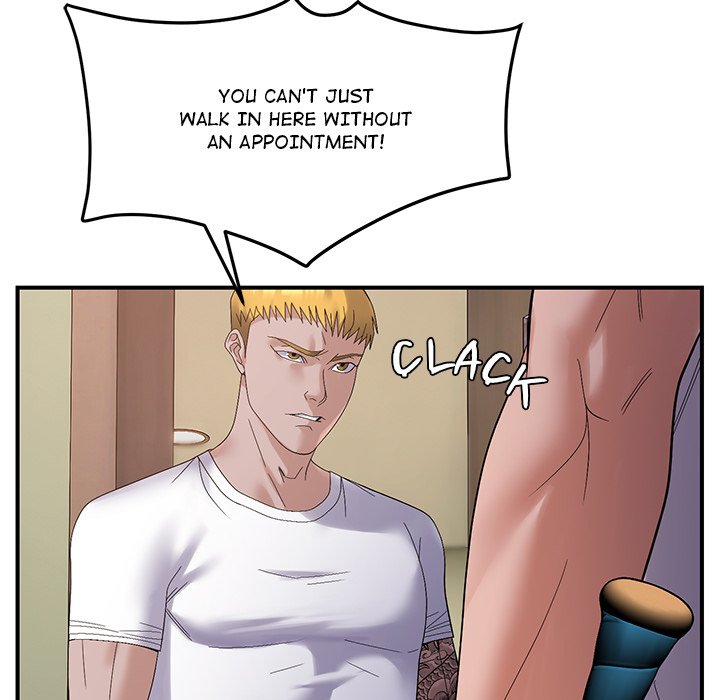 Come to My Place Chapter 45 - Page 10