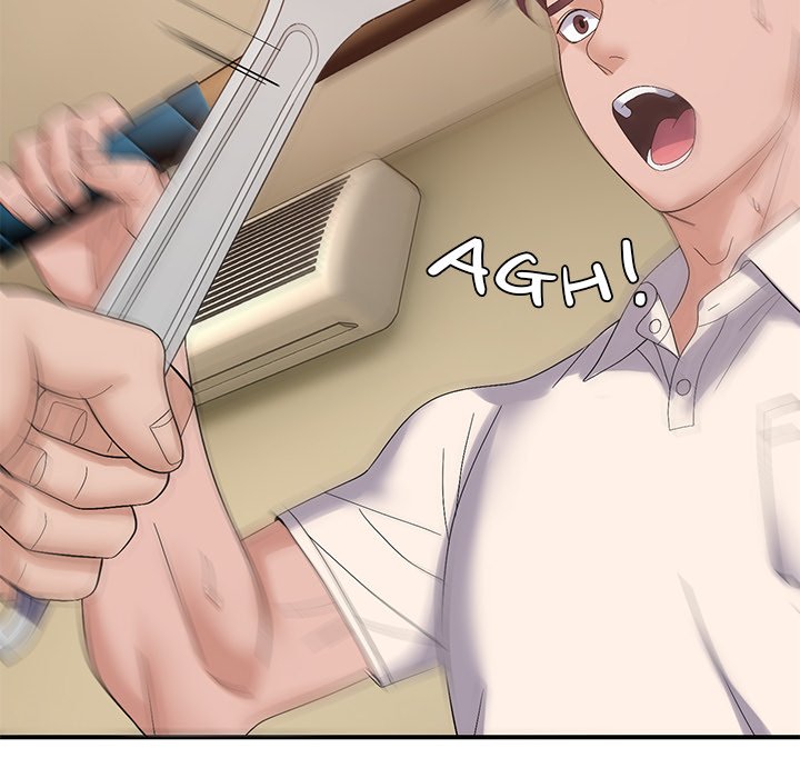 Come to My Place Chapter 45 - Page 92