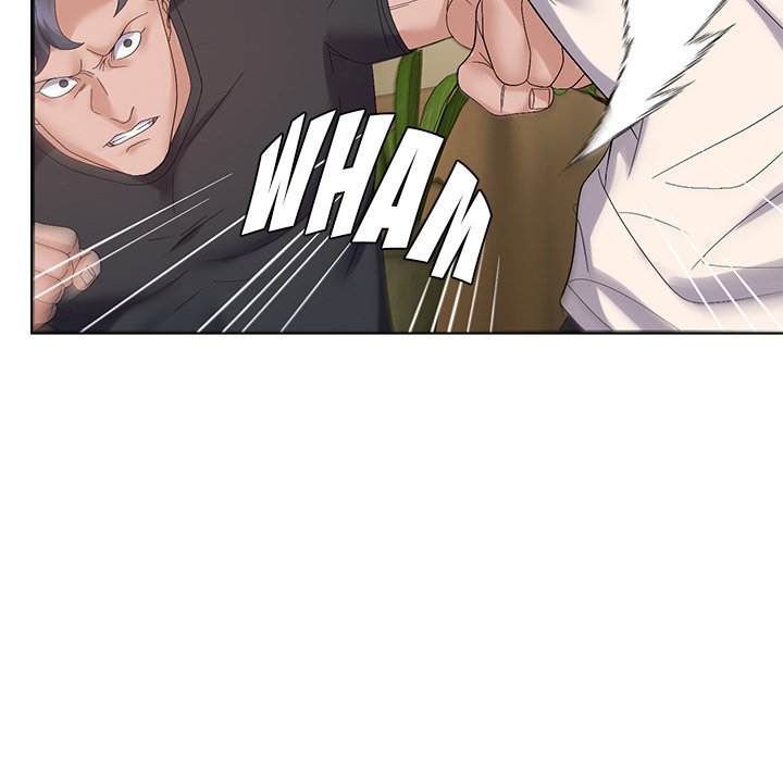 Come to My Place Chapter 45 - Page 95