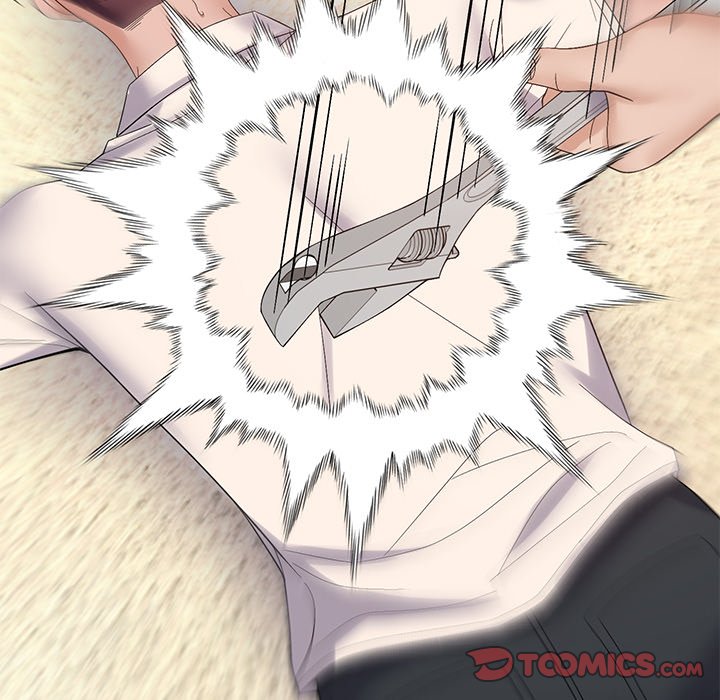 Come to My Place Chapter 45 - Page 99