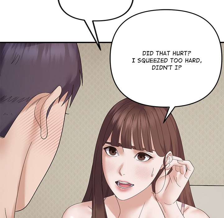 Come to My Place Chapter 46 - Page 101