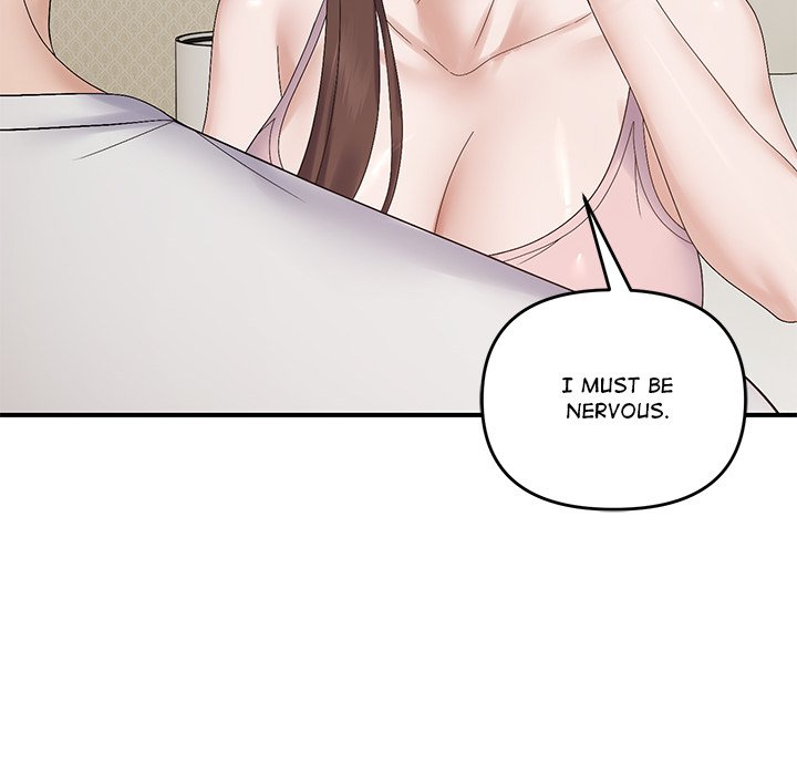 Come to My Place Chapter 46 - Page 102