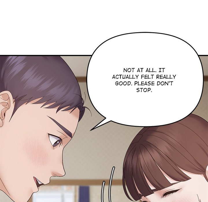 Come to My Place Chapter 46 - Page 103