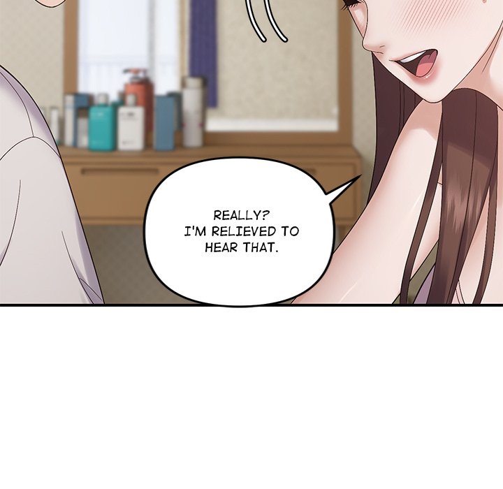 Come to My Place Chapter 46 - Page 104