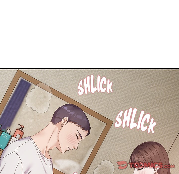 Come to My Place Chapter 46 - Page 105