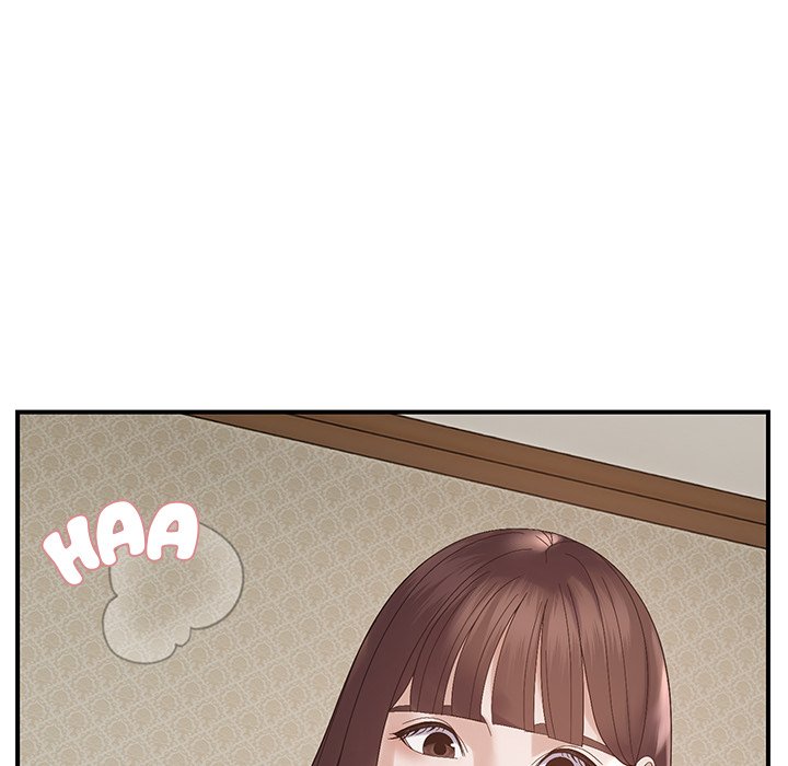 Come to My Place Chapter 46 - Page 107