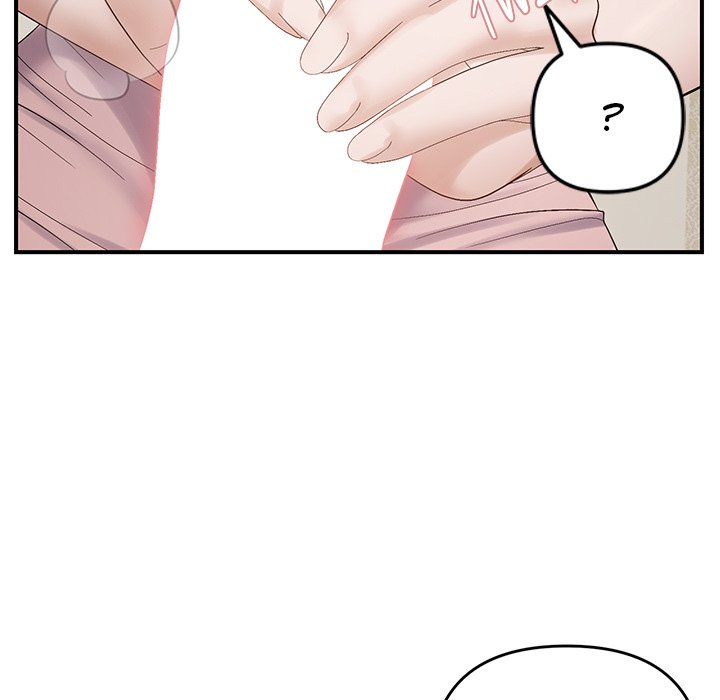 Come to My Place Chapter 46 - Page 109