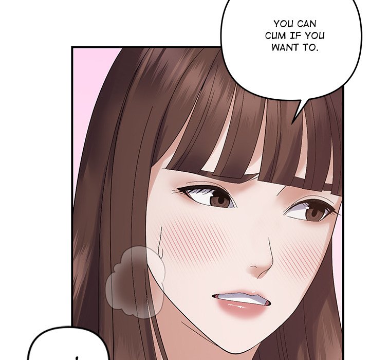 Come to My Place Chapter 46 - Page 110