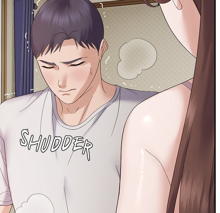 Come to My Place Chapter 46 - Page 112