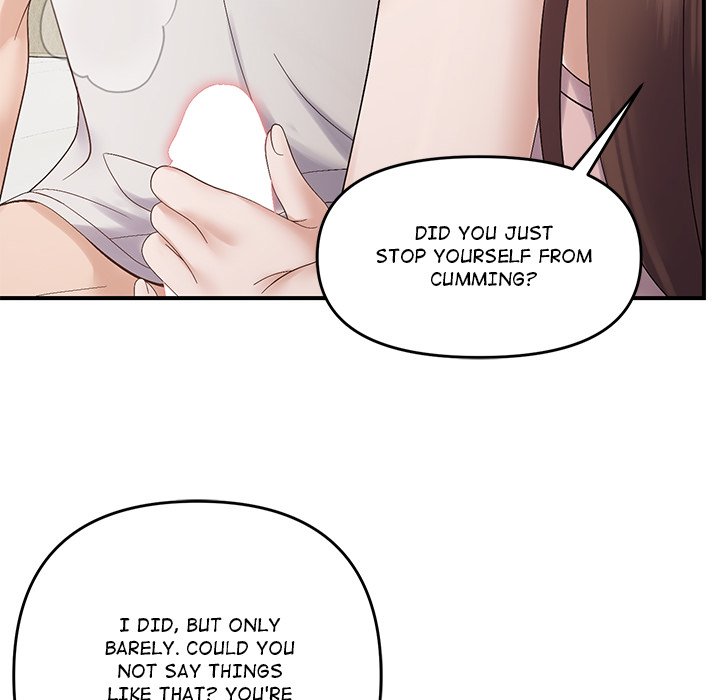 Come to My Place Chapter 46 - Page 113