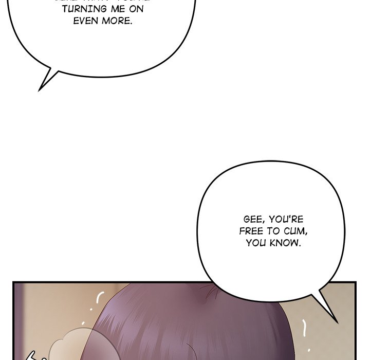 Come to My Place Chapter 46 - Page 114