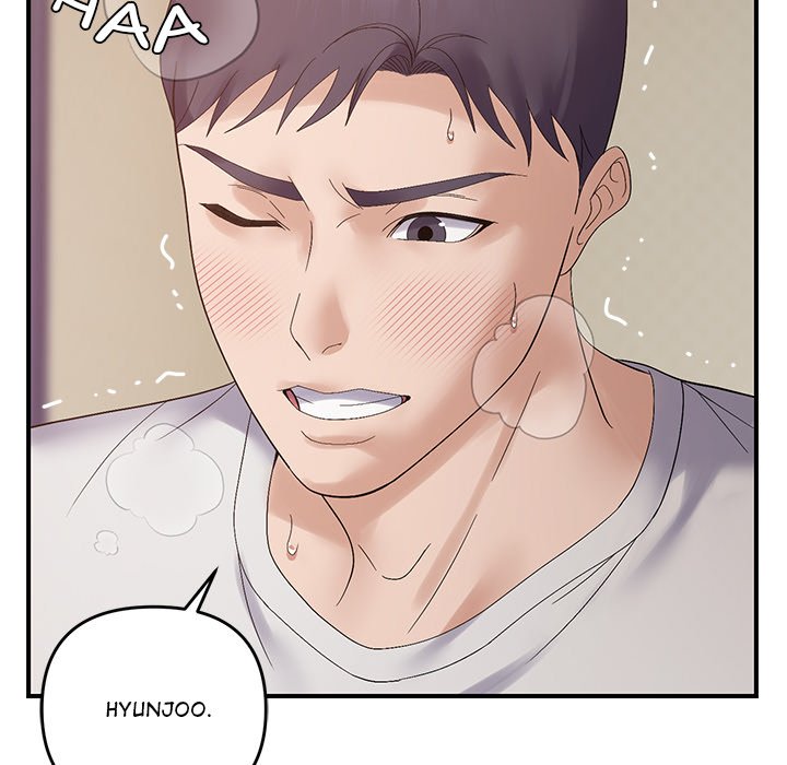 Come to My Place Chapter 46 - Page 115