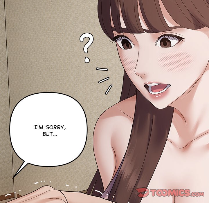 Come to My Place Chapter 46 - Page 117