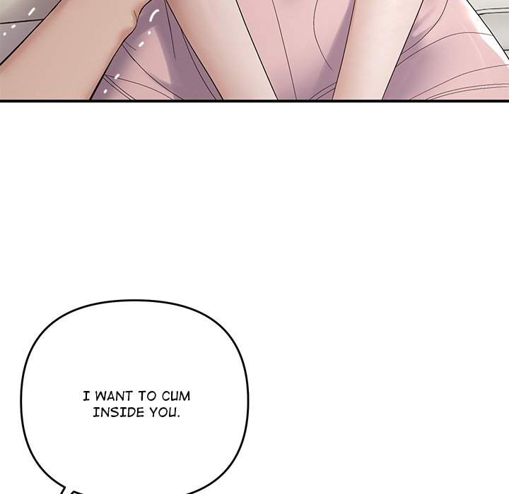 Come to My Place Chapter 46 - Page 121