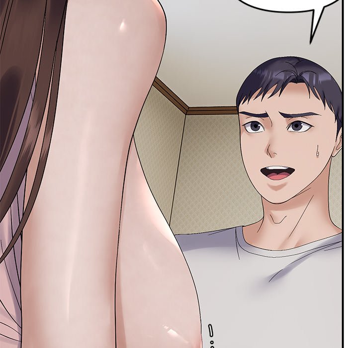 Come to My Place Chapter 46 - Page 130