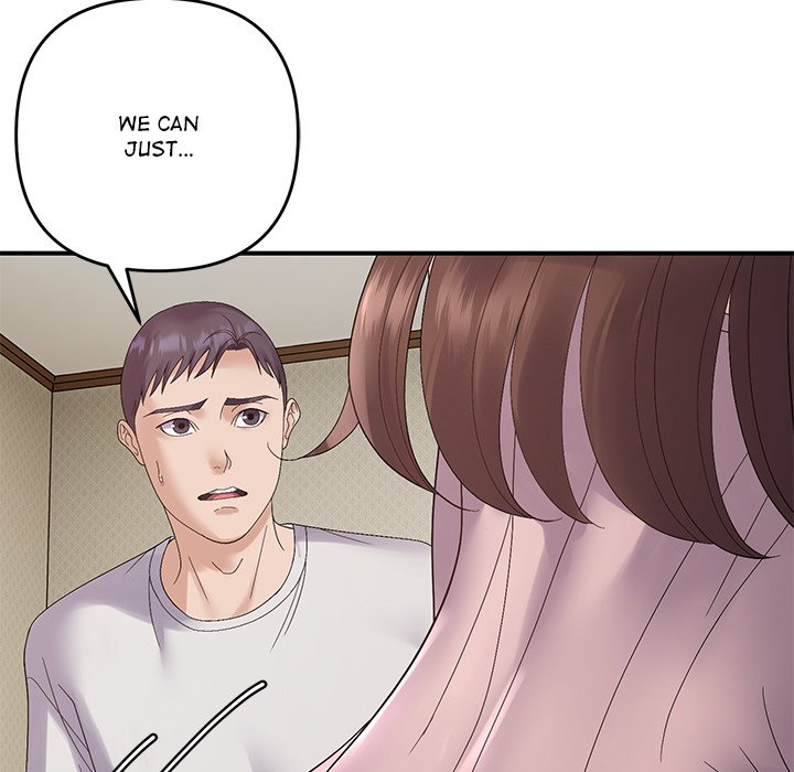 Come to My Place Chapter 46 - Page 132