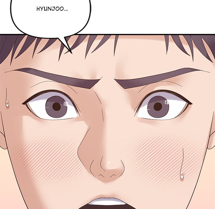 Come to My Place Chapter 46 - Page 140