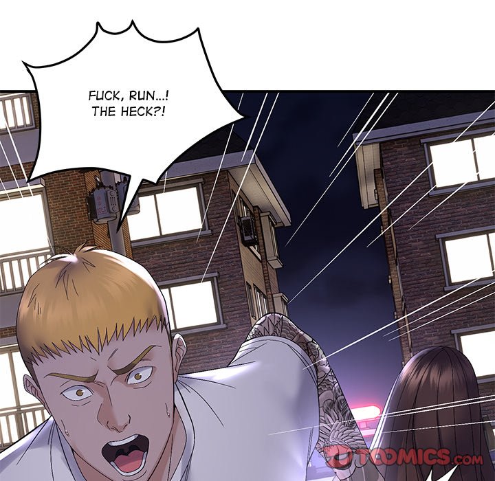 Come to My Place Chapter 46 - Page 15