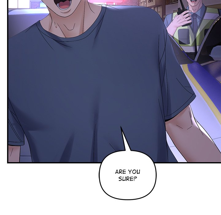 Come to My Place Chapter 46 - Page 18