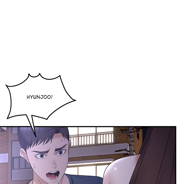 Come to My Place Chapter 46 - Page 19