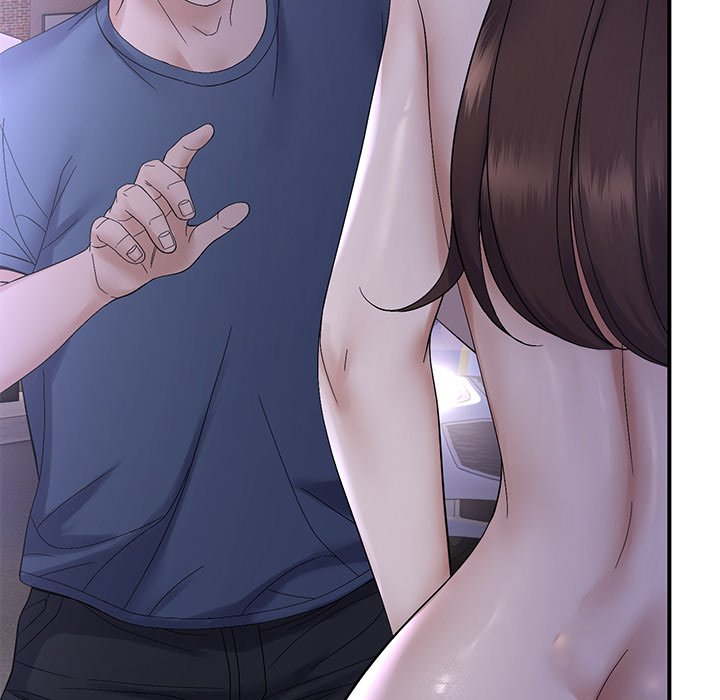 Come to My Place Chapter 46 - Page 20