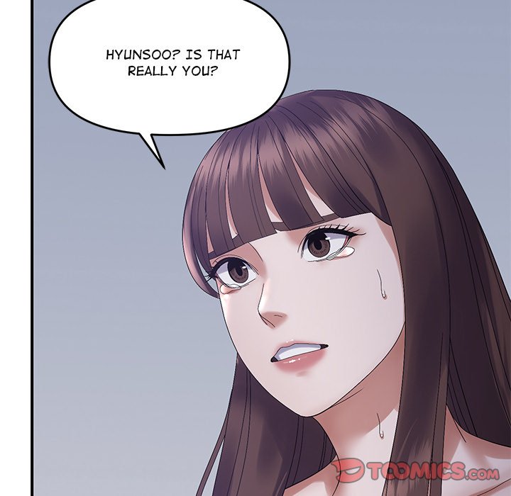 Come to My Place Chapter 46 - Page 27