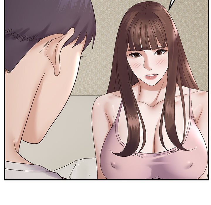 Come to My Place Chapter 46 - Page 47