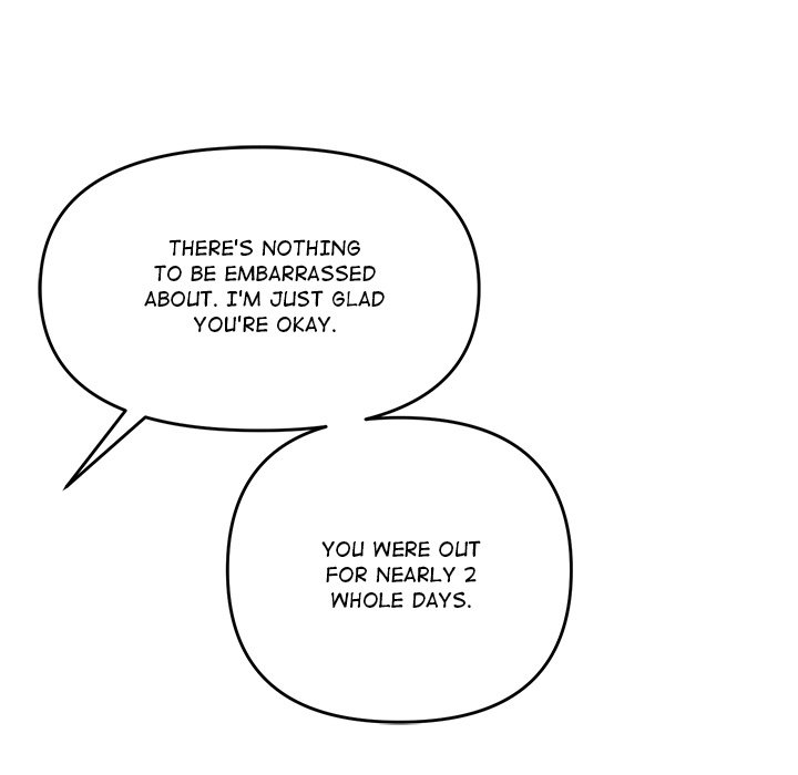 Come to My Place Chapter 46 - Page 48