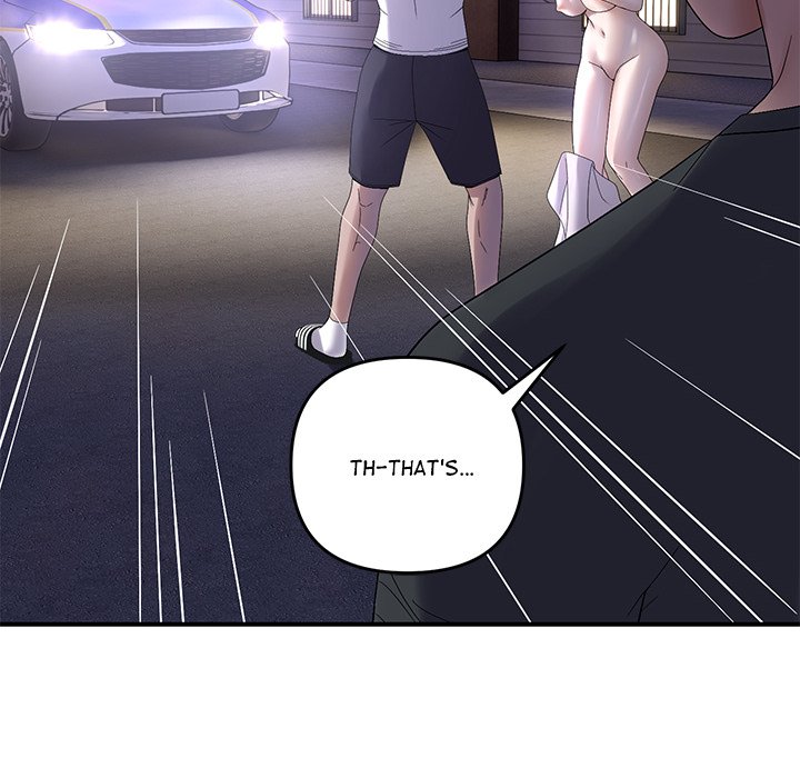 Come to My Place Chapter 46 - Page 6