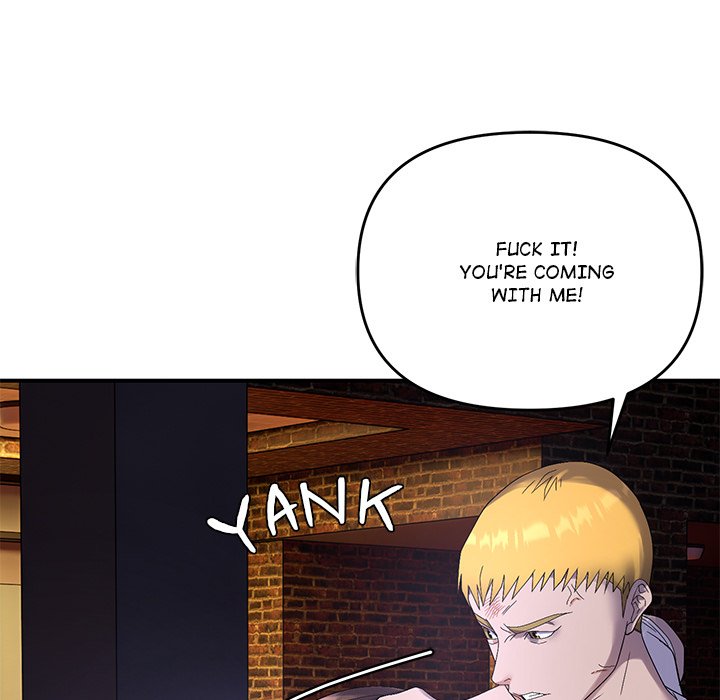 Come to My Place Chapter 46 - Page 7