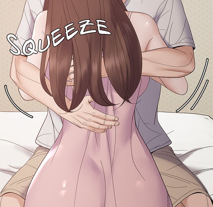 Come to My Place Chapter 46 - Page 64