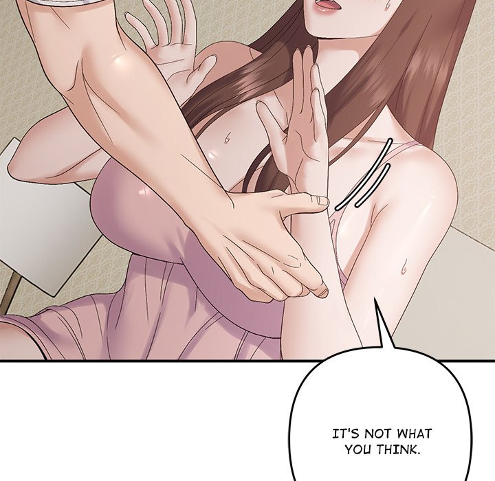 Come to My Place Chapter 46 - Page 71