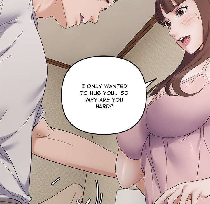 Come to My Place Chapter 46 - Page 73