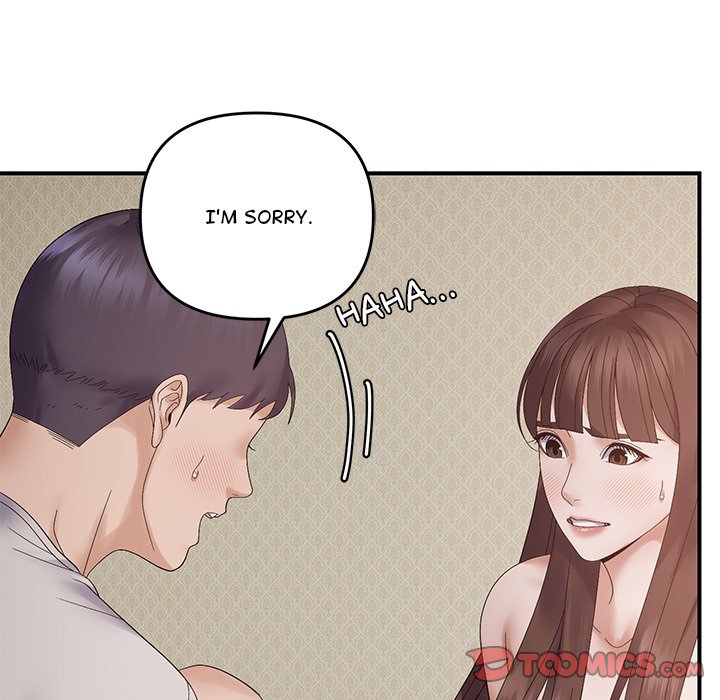 Come to My Place Chapter 46 - Page 75