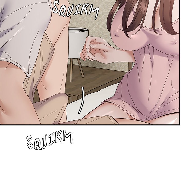 Come to My Place Chapter 46 - Page 76